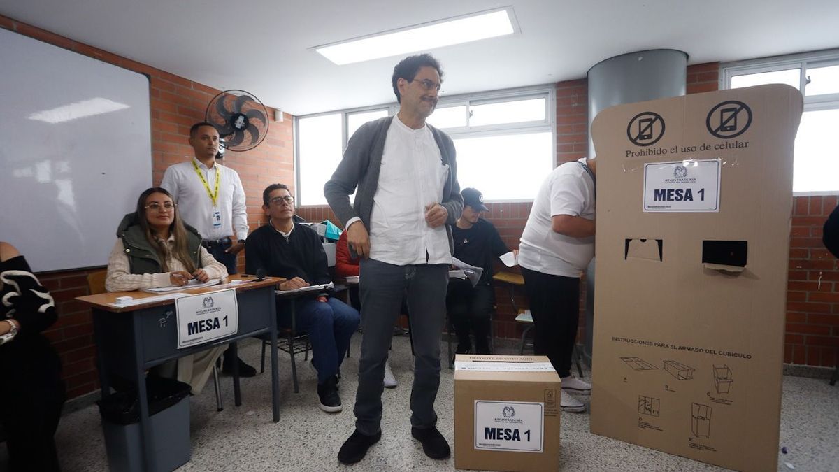 Iván Cepeda